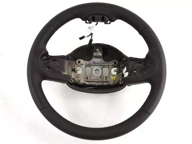 2014-2018 Jeep Cherokee - Steering Wheel - Mopar (5QV35LU5AE)