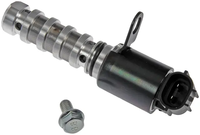 918036 - Engines &amp; Components: VVT Solenoid Replaces Hyundai 243752G500 for Dorman Image