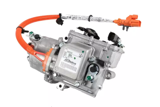 19353337 - : Compressor for Cadillac: ELR | Chevrolet: Volt Image