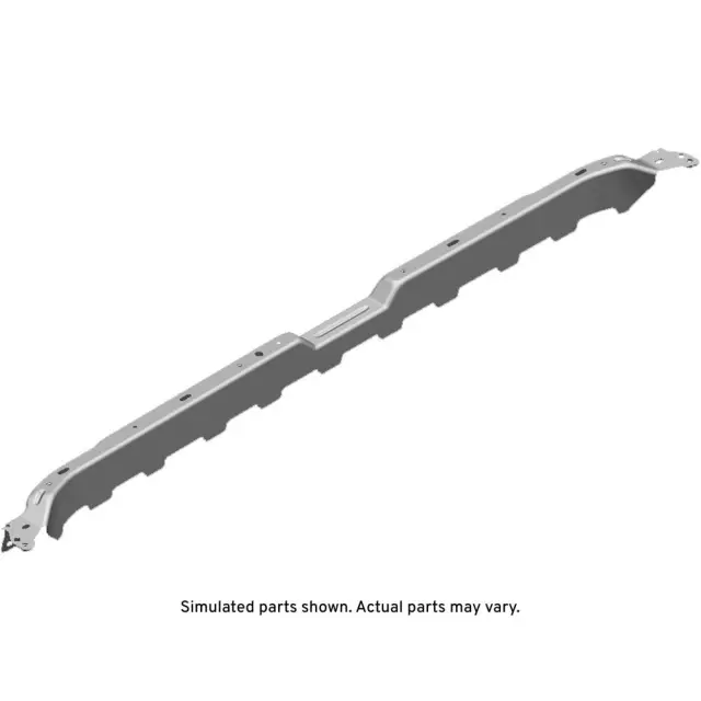 84560245 - Body: Upper Reinforced for Chevrolet: Silverado 2500 HD, Silverado 3500 HD | GMC: Sierra 2500 HD, Sierra 3500 HD Image