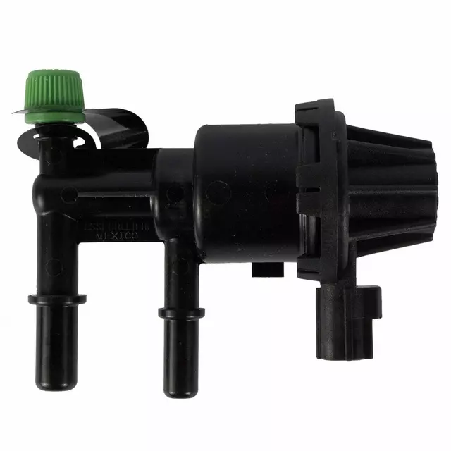 Vapor Canister Purge Solenoid - Ford (3U5Z-9C915-C)