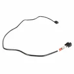 KM5382 - Belts &amp; Cooling: Motorcraftâ„¢ Engine Coolant Overflow Hose for Ford: Fiesta Image