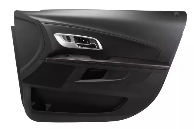 23363835 - Body: Door Trim Panel for Chevrolet: Equinox Image