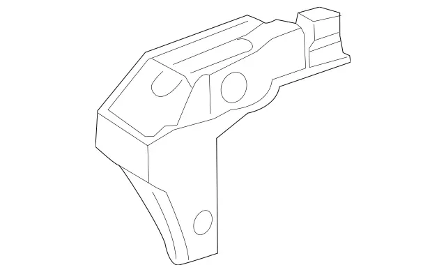 453905090064 - Body: Position Sensor for Mercedes-Benz Image