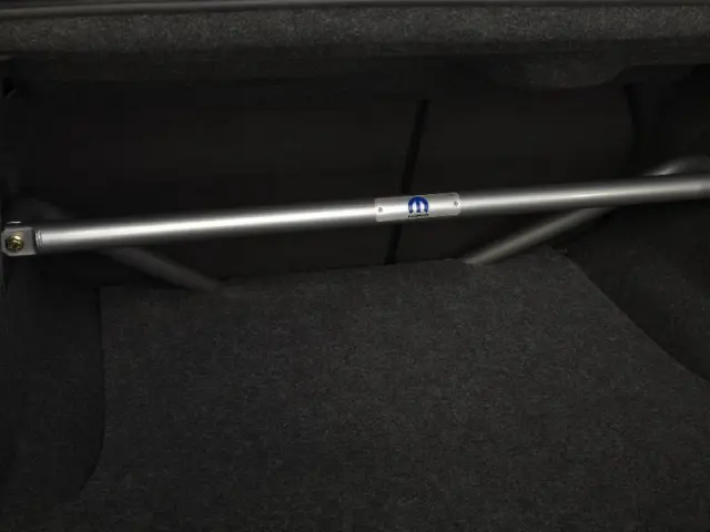 P5155951AB - : Strut Tower Brace, Rear for Mopar Image