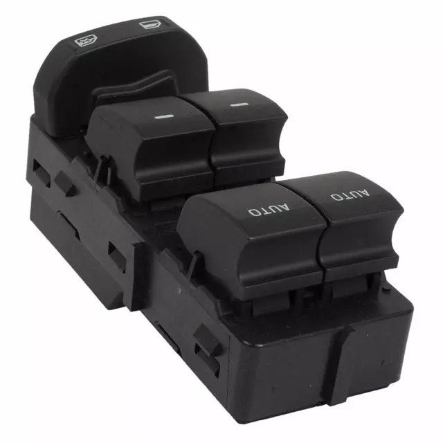 FL7Z14529AB - Body: Window Switch for Lincoln: Navigator Image