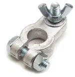 849542 - : Marine Lug Connectors, Negative, 5/16" Lead, Bulk for Grote Lighting Image
