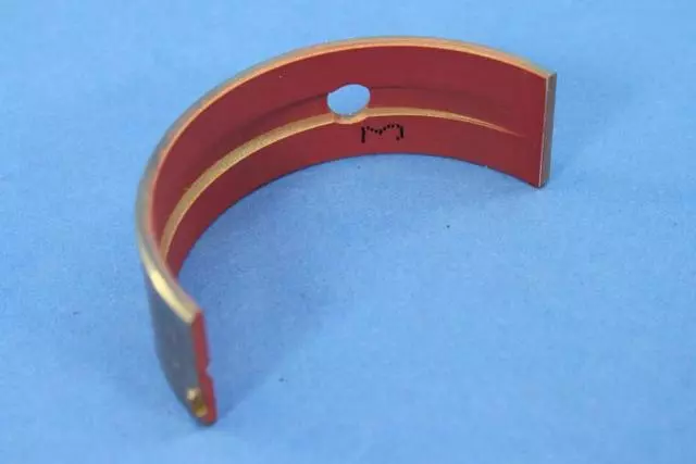 Crankshaft Upper Bearing - Mopar (5047711AA)