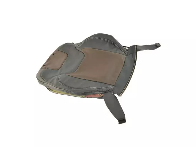 6EQ97LC5AB - Interior Trim: Front Seat Back Cover, Left for Jeep: Cherokee Image