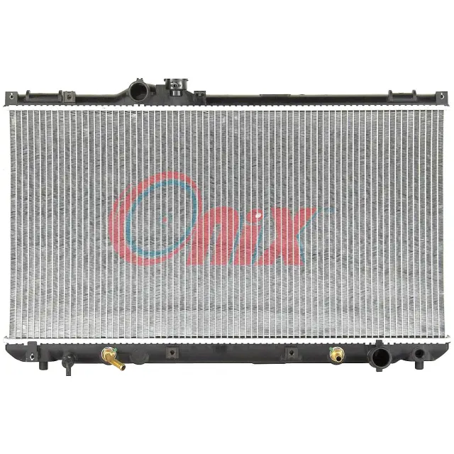 OR2356 - : Onix Radiator for Onix Image