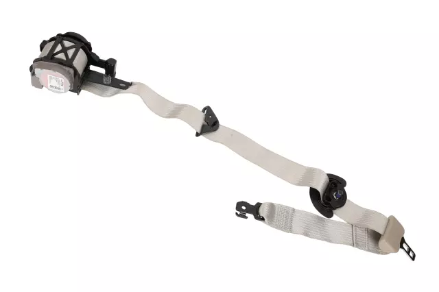 Lap & Shoulder Belt - GM (84884382)