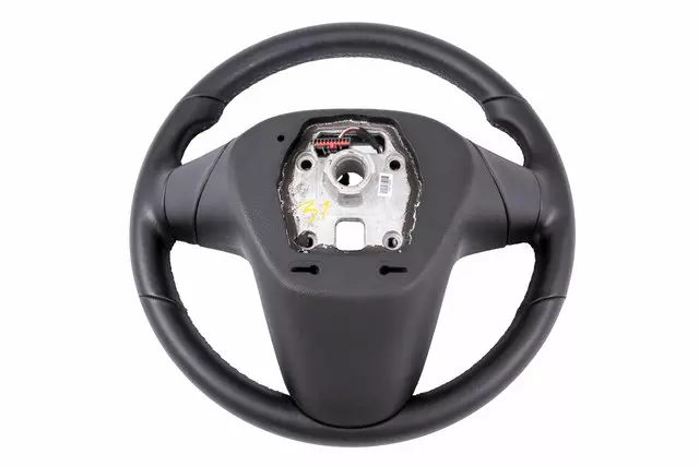 20920594 - Steering: Steering Wheel for Buick: Verano Image