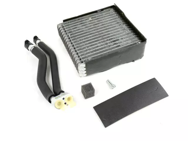 5093246AA - Air Conditioners and Heaters: Air Conditioning Evaporator for Dodge: Viper Image
