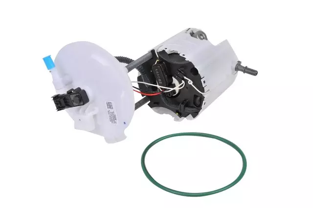 Acdelco™ Fuel Pump And Strainer Set - GM (M100214)
