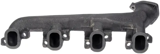 674470 - Exhaust: Exhaust Manifold Kit - Includes Required Gaskets And Hardware for Dorman Image