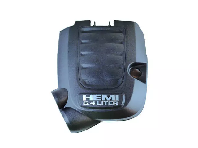 Engine Cover - Mopar (04627495AC)