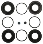 WK2181 - : Raybestos Element3 Brake Caliper Seal Kit for Raybestos Brakes Image