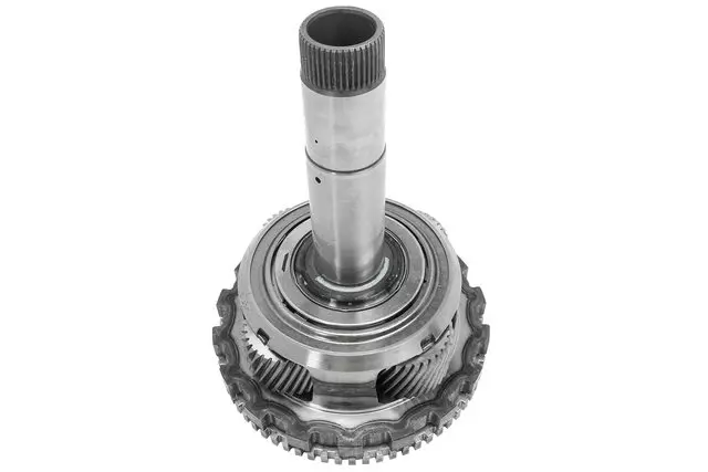 Automatic Transmission Output Carrier - ACDelco (24291262)