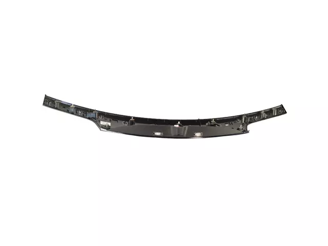 License Lamp Applique - Mopar (6KL56KBUAA)