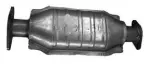 4668 - : Direct-Fit Catalytic Converter (Non C.A.R.B. Compliant) for AB Catalytic Image
