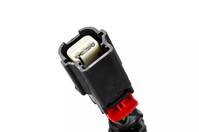 84258629 - : Front Object Alarm Sensor Wiring Harness for Cadillac: Escalade, Escalade ESV Image