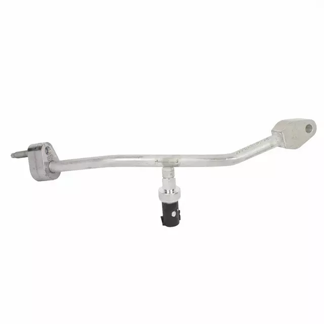 BL1Z19E558B - HVAC: Pressure Tube for Ford: Expedition, F-150 | Lincoln: Navigator Image