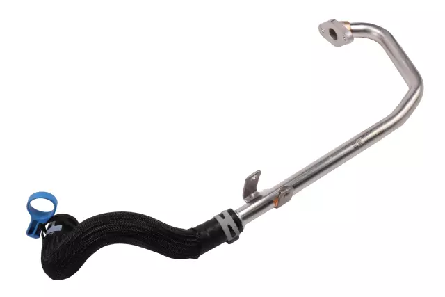 55503531 - Cooling System: Pipe for Cadillac: CT4, CT5 Image