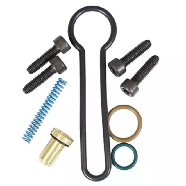 Kit Pressure Regulator - Ford (4C2Z-9T517-AA)