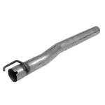 53833 - : Exhaust Pipe 3" Inlet (ID) 3" Outlet (OD) for Walker Exhaust Image