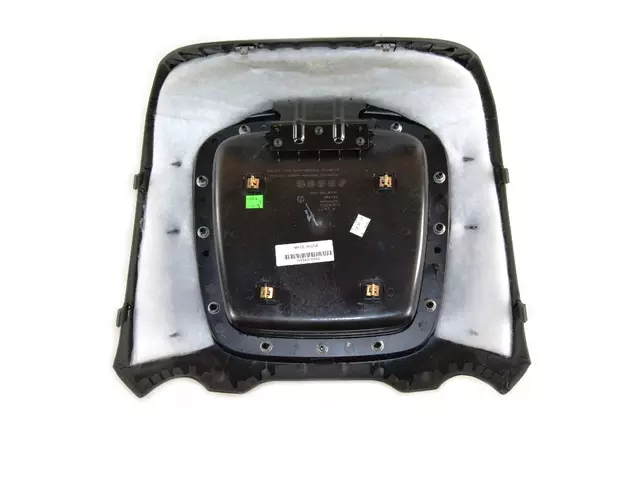 1WT42LR9AD - Interior Trim: Bulkhead Trim Panel for Dodge: Viper Image