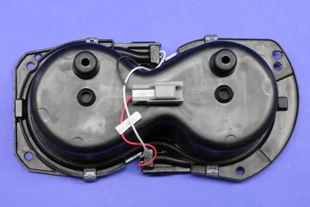 1TW50DX9AD - : Console Mounted Cup-Holder for Dodge: Dart Image