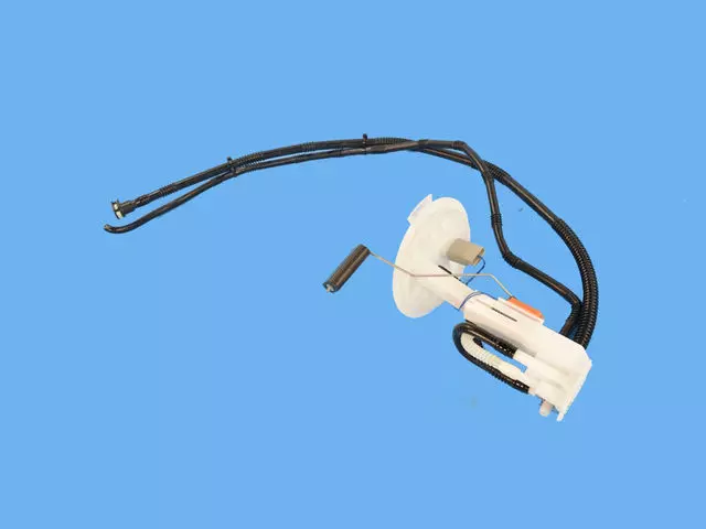 Fuel Pump/level Unit Module Kit, Right, Auxiliary - Mopar (68258756AD)