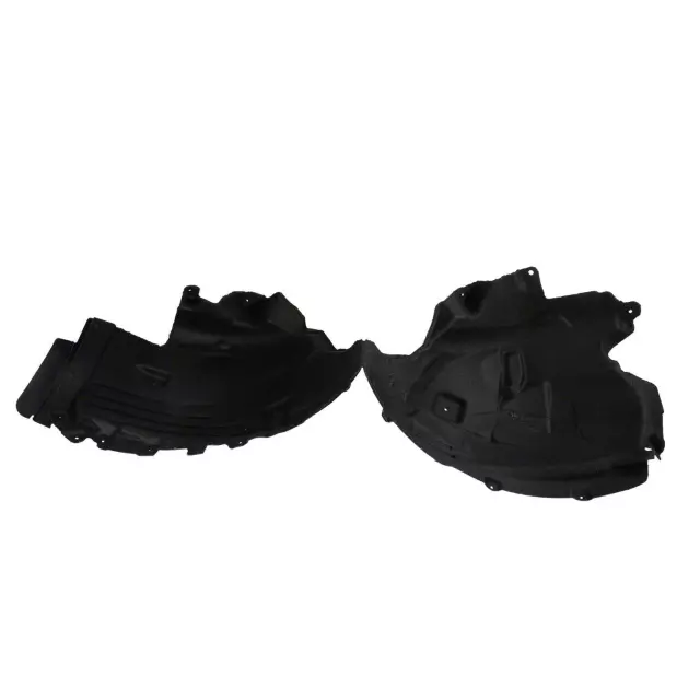 Fender Liner - Ford (LB5Z16102D)