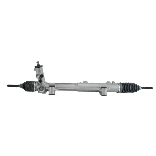 3813N - Suspension &amp; Steering: AAE New Hydraulic Power Steering Rack &amp; Pinion 100% Tested for ATLANTIC AUTOMOTIVE Image