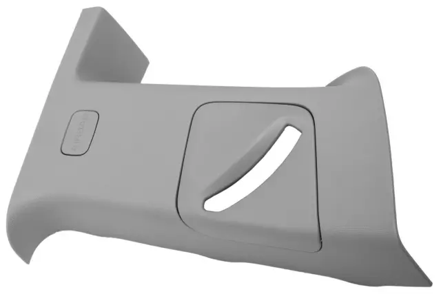 84016271 - Body: Lock Pillar Trim for GM Image