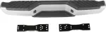 850109Z425 - Body: Bumper Assembly for Nissan: Frontier Image