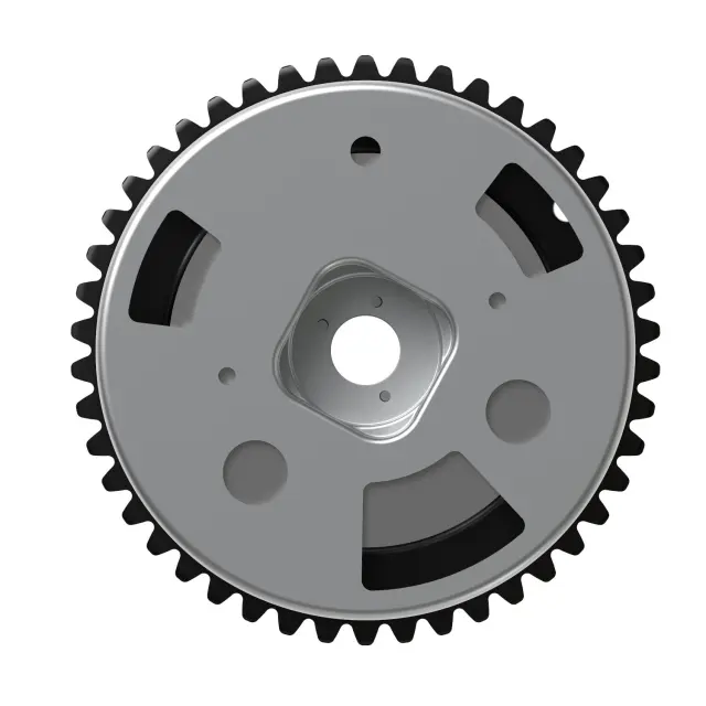 53022243AF - Engine: Engine Timing Camshaft Sprocket for Mopar Image
