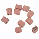 6E5Z14526BA - Electrical: Circuit Breaker for Ford: E-Transit, EcoSport, Expedition, F-150, Fiesta, Fusion, Transit-150, Transit-250, Transit-350, Transit-350 HD | Lincoln: MKZ, Navigator, Zephyr | Mercury: Grand Marquis, Marauder, Milan Image