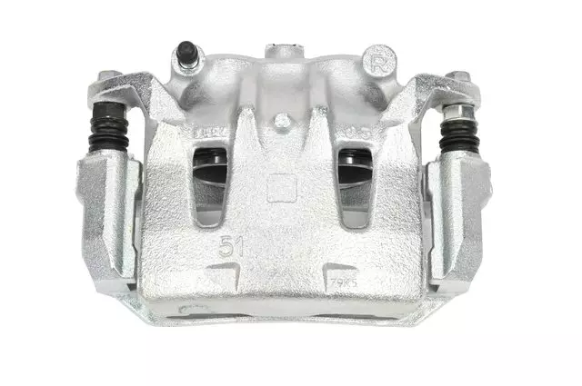 Front Passenger Side Disc Brake Caliper Assembly - GM (19317934)
