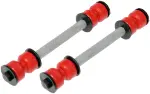 SL85605RD - Suspension: Suspension Stabilizer Bar Link Kit for Dorman Image