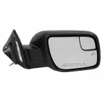 JB5Z17682AA - Body: Mirror Outside for Ford: Explorer Image image