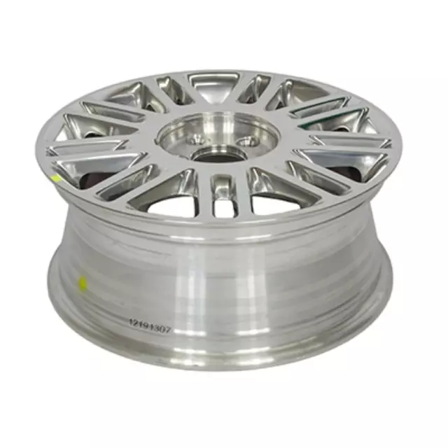 BW1Z1007A - Suspension: Wheel, Alloy for Ford Image image