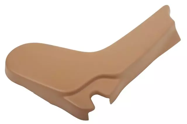 23292949 - Body: Inner Finish Panel for Cadillac: Escalade | Chevrolet: Tahoe | GMC: Yukon Image