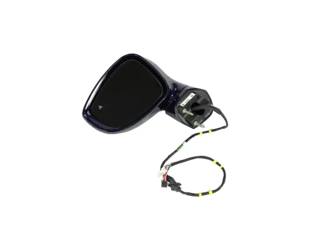 5RM191BXAE - Doors, Door Mirrors and Related Parts: Outside Rearview Mirror, Left for Mopar Image image