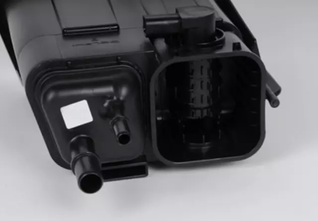 19259322 - Emission System: Vapor Canister for Chevrolet: Cobalt | Saturn: Ion Image