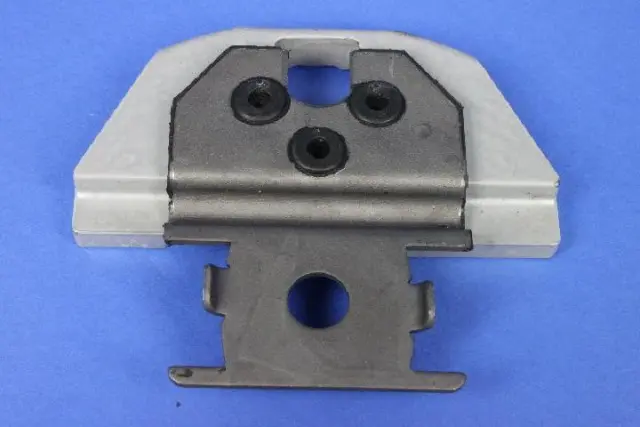 Damper - Mopar (68139771ab)