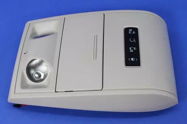 Overhead Console - Mopar (5UQ31HDAAA)