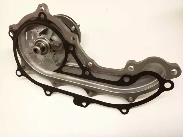 161007944583 - : Water Pump for Toyota Image