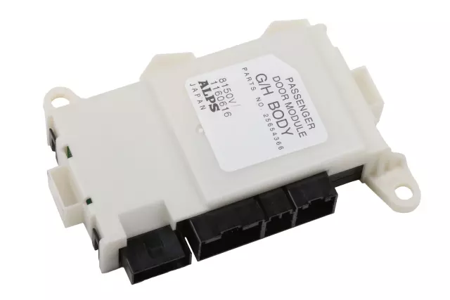 25654366 - Body: Module for Buick: LeSabre | Oldsmobile: Aurora | Pontiac: Bonneville Image