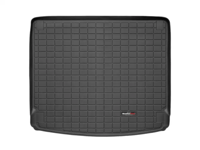 40487 - Accessories: Cargo/Trunk Liner, Black for WeatherTech Image